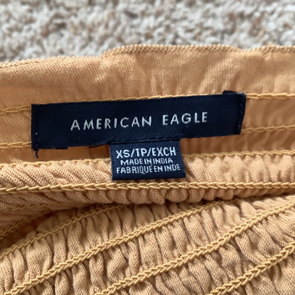 American eagle top size xs - Picture 2 of 3